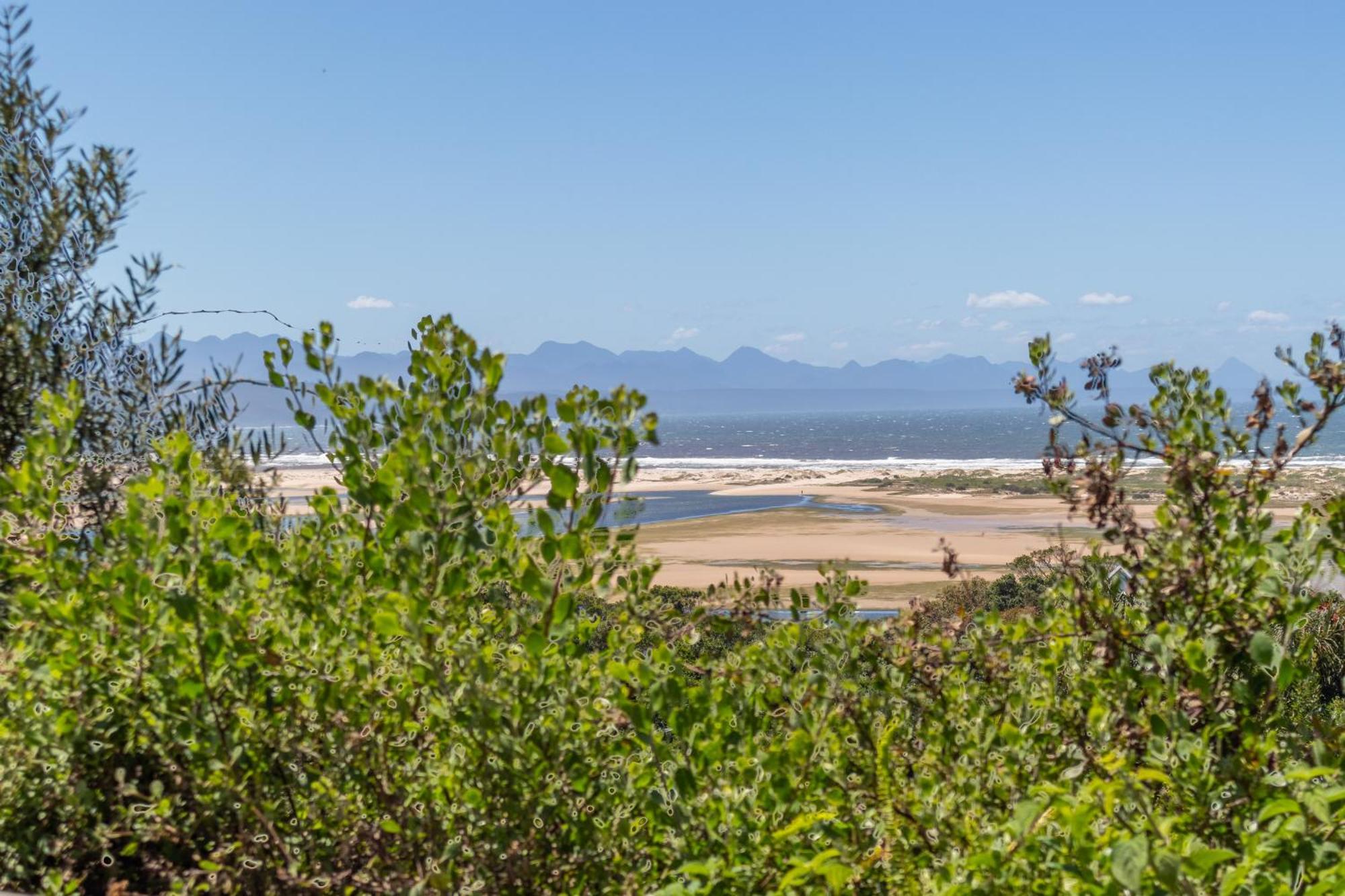 Lookout Lodge Plettenberg Bay Exterior foto