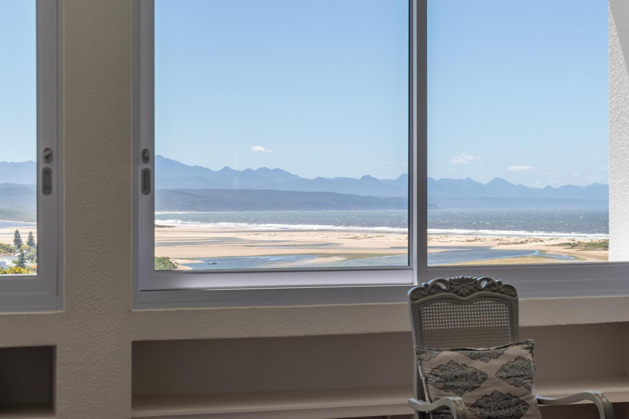Lookout Lodge Plettenberg Bay Zimmer foto