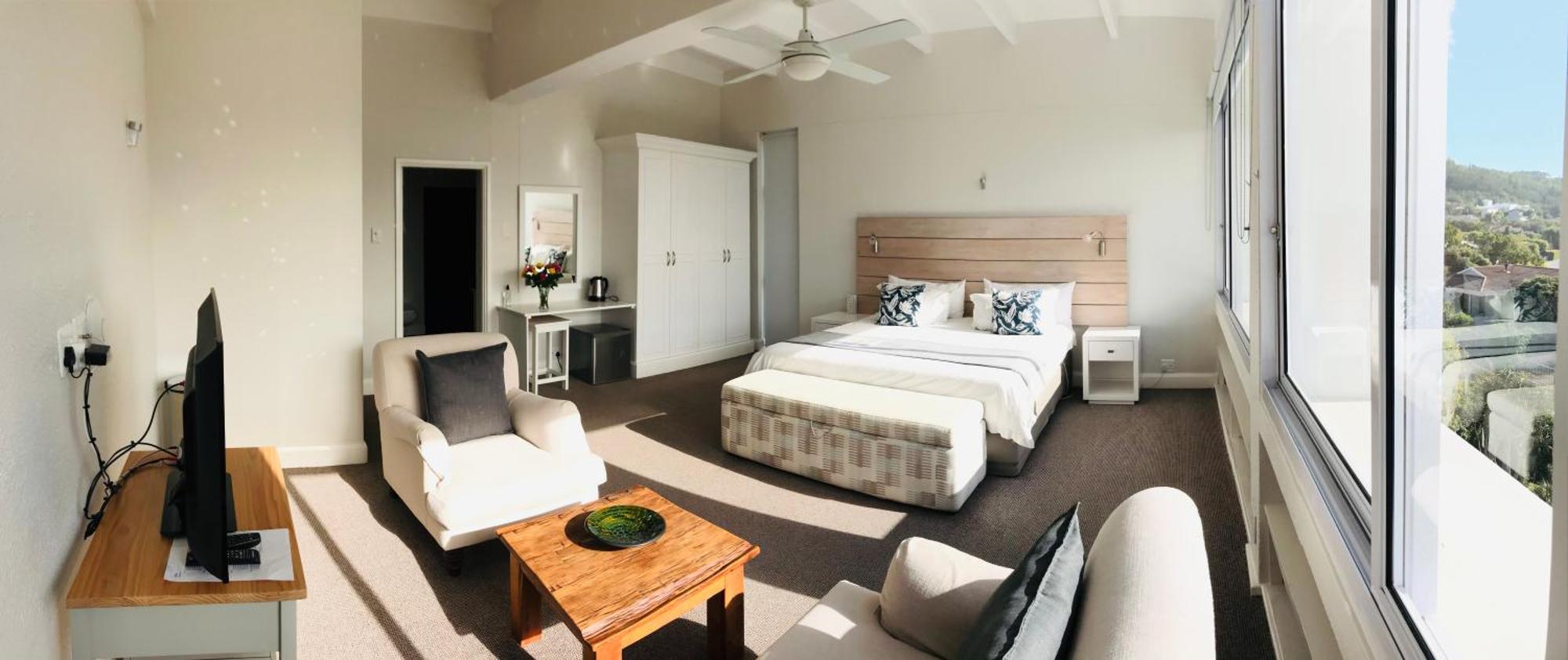 Lookout Lodge Plettenberg Bay Zimmer foto