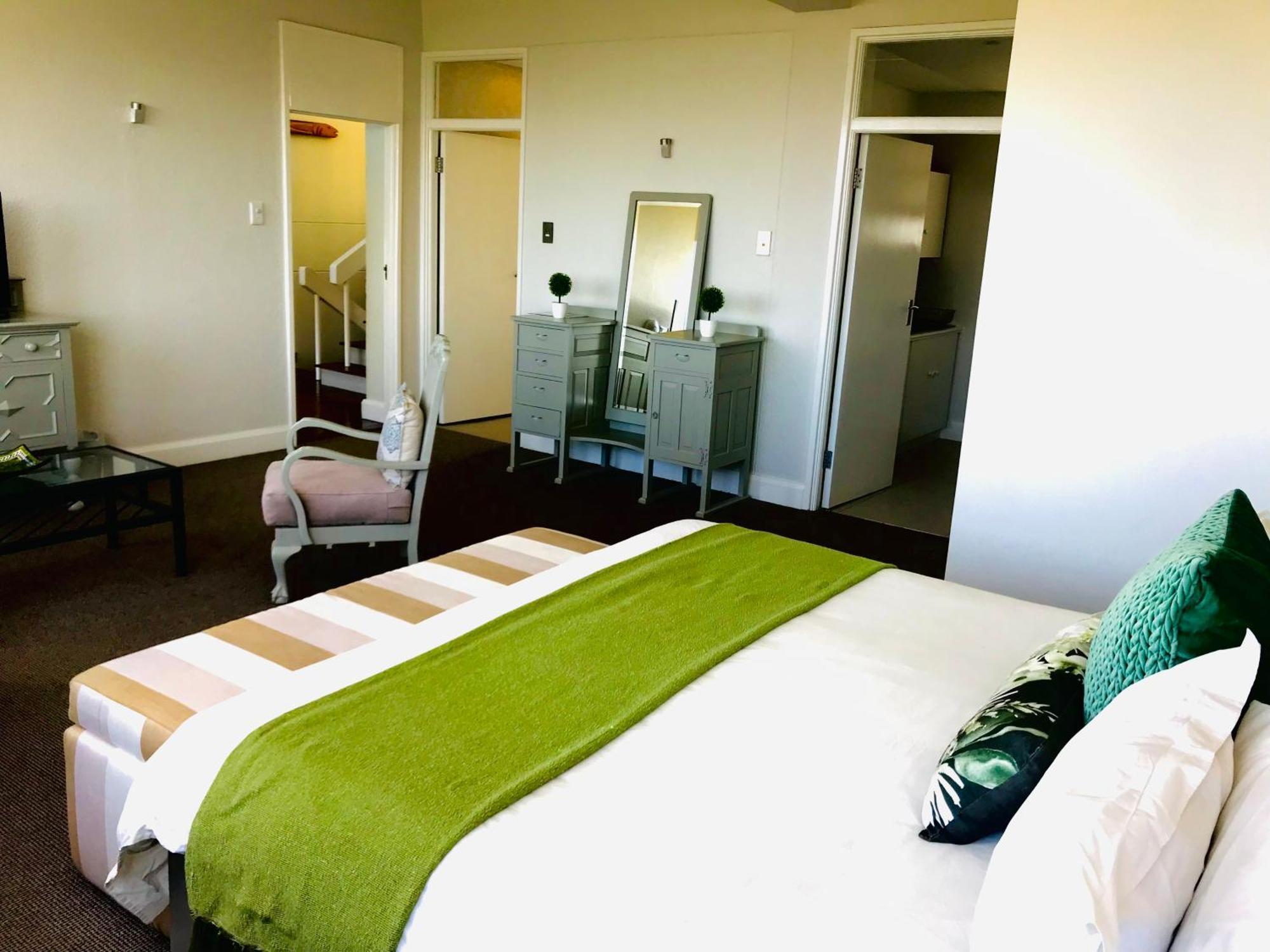 Lookout Lodge Plettenberg Bay Zimmer foto