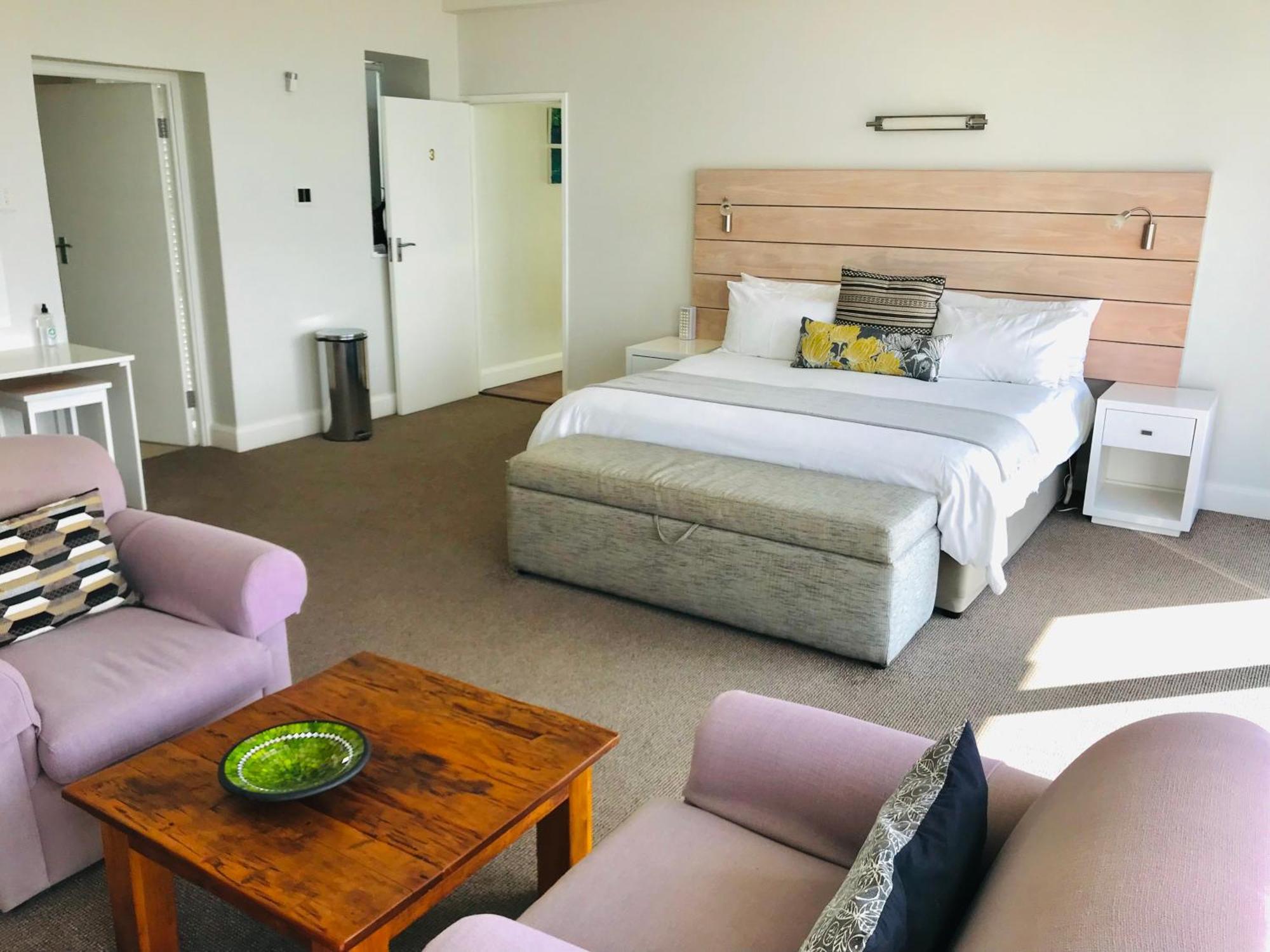 Lookout Lodge Plettenberg Bay Zimmer foto